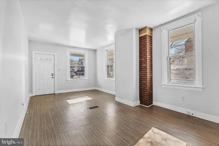 712-1/2 N 19th St, Harrisburg, PA 17103 - #3