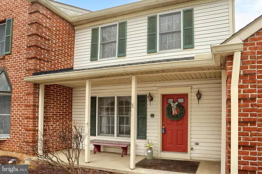 2057 E Raleigh Rd, Hummelstown, PA 17036 - #2