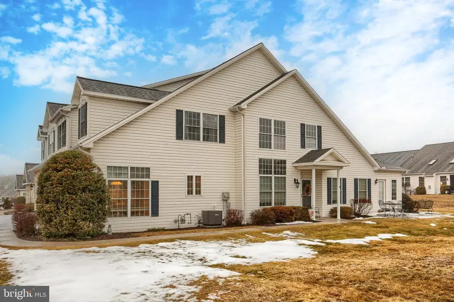 7748 Graybill Dr, Harrisburg, PA 17112 - #3