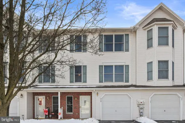 519 Sunday Dr, HARRISBURG, PA 17111