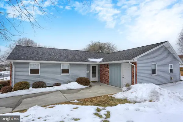 3708 Canterbury Rd, HARRISBURG, PA 17109