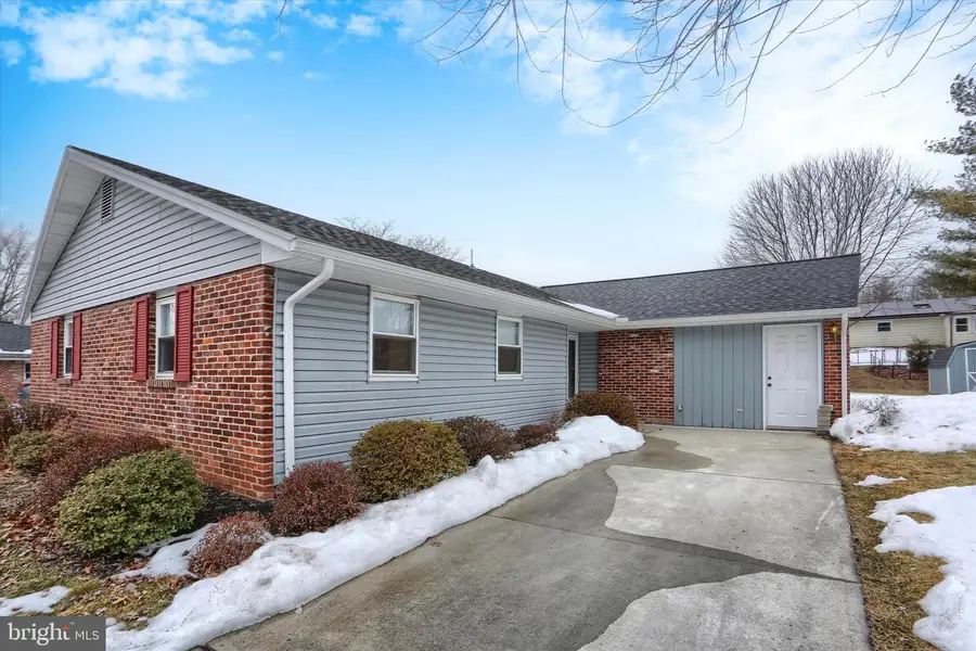 3708 Canterbury Rd, Harrisburg, PA 17109 - #2