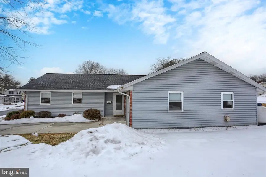 3708 Canterbury Rd, Harrisburg, PA 17109 - #3