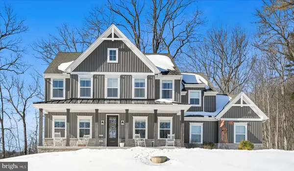 5129 Mountain Ridge Ln, HARRISBURG, PA 17112