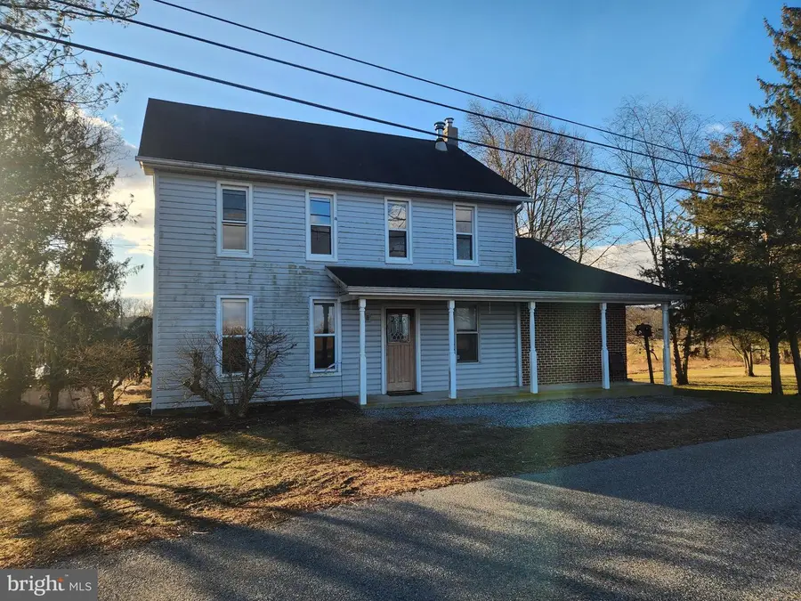 230 S Hertzler Rd, Elizabethtown, PA 17022 - #2