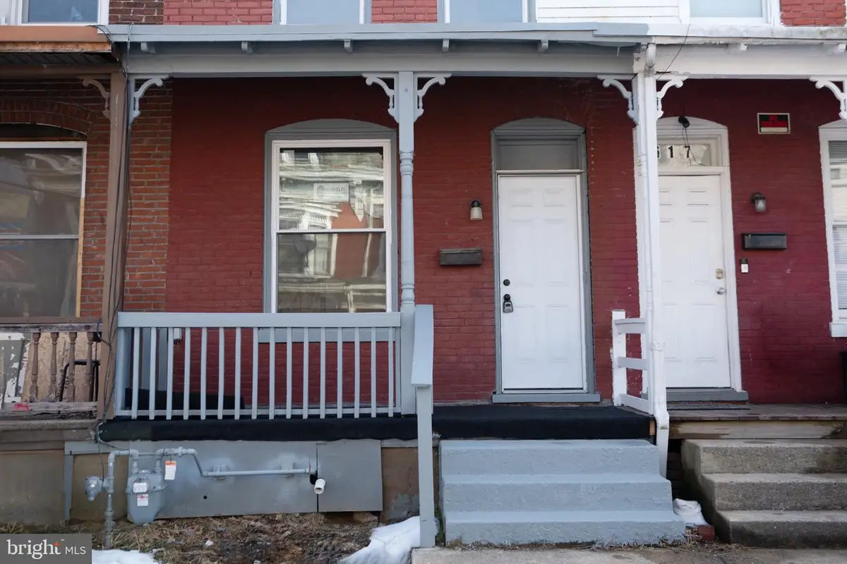 619 Geary St, Harrisburg, PA 17110 - #1