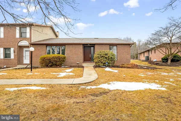 3818 Laraby Dr, HARRISBURG, PA 17110