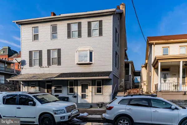 173 S 2nd St, STEELTON, PA 17113