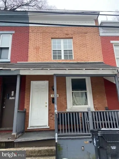 1713 Apricot St, HARRISBURG, PA 17103