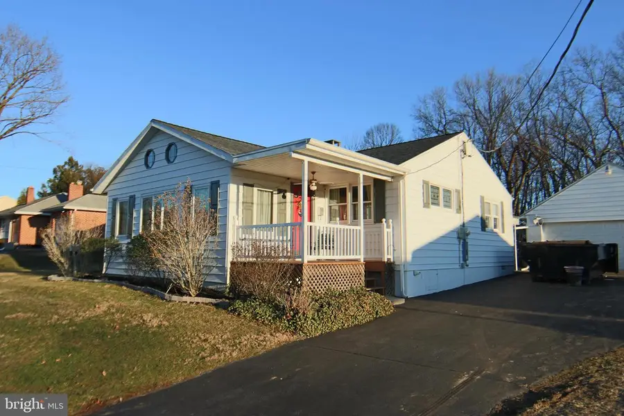 175 Crooked Hill Rd, Hummelstown, PA 17036 - #2