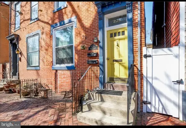 228 North St, HARRISBURG, PA 17101