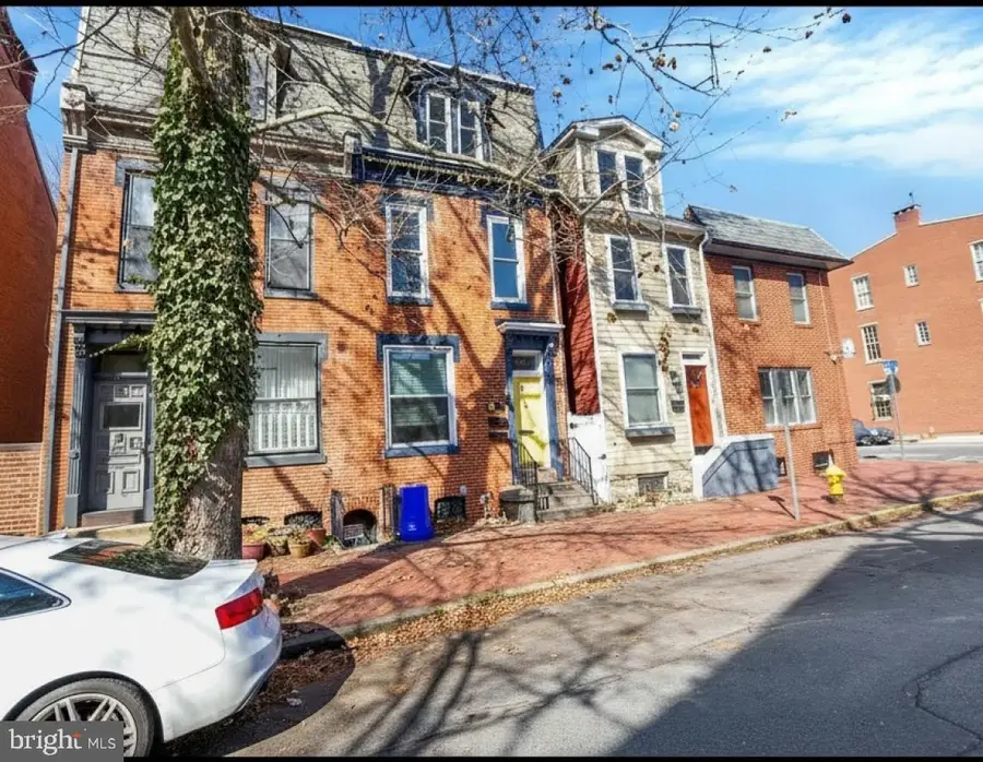 228 North St, Harrisburg, PA 17101 - #2