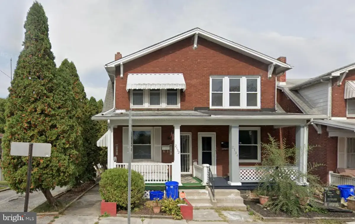 2134 Swatara St, Harrisburg, PA 17104 - #1