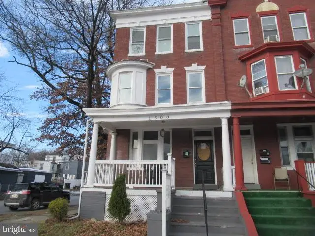 1500 State St, Harrisburg, PA 17103 - #1