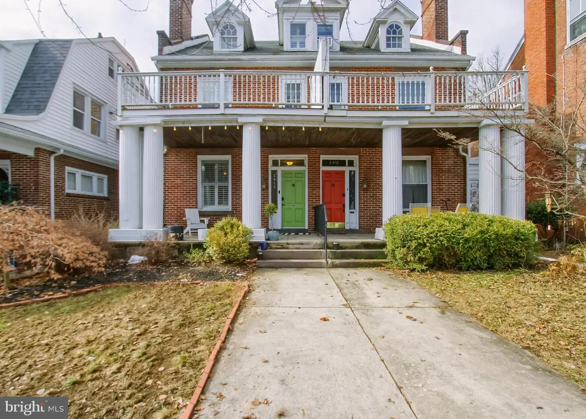 2410 N 2nd St, Harrisburg, PA 17110 - #1