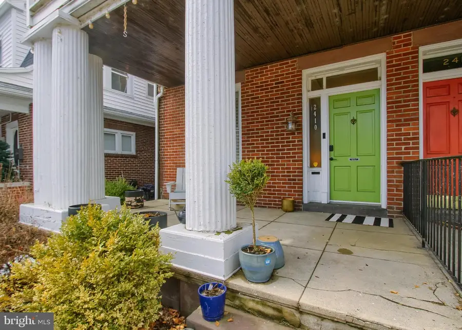 2410 N 2nd St, Harrisburg, PA 17110 - #3