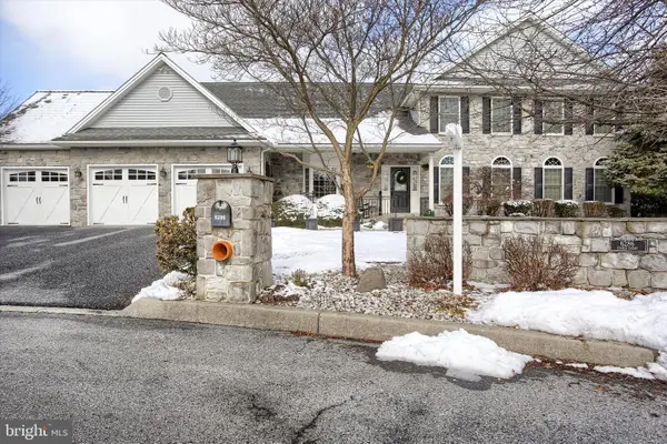 6286 Stable Ct, HARRISBURG, PA 17111