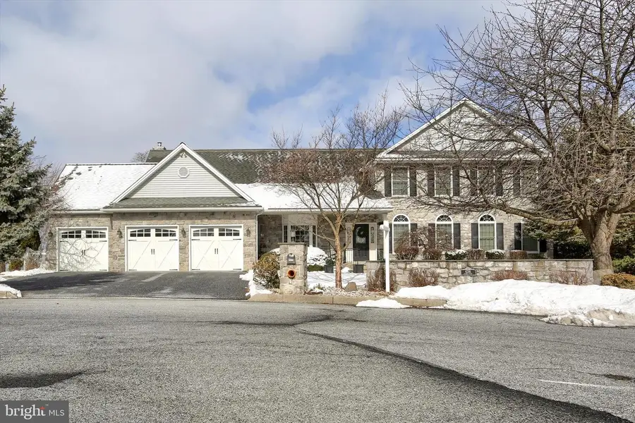 6286 Stable Ct, Harrisburg, PA 17111 - #2