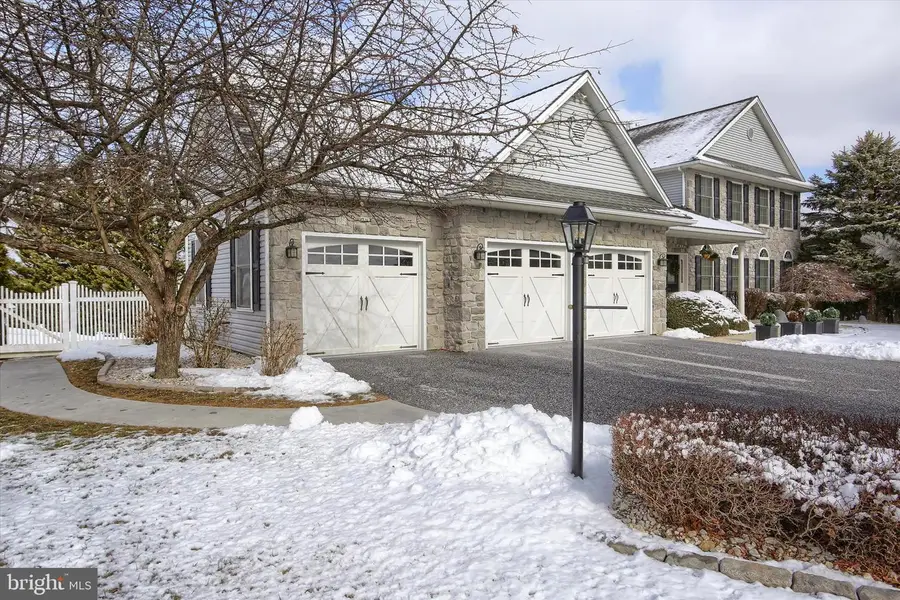 6286 Stable Ct, Harrisburg, PA 17111 - #3