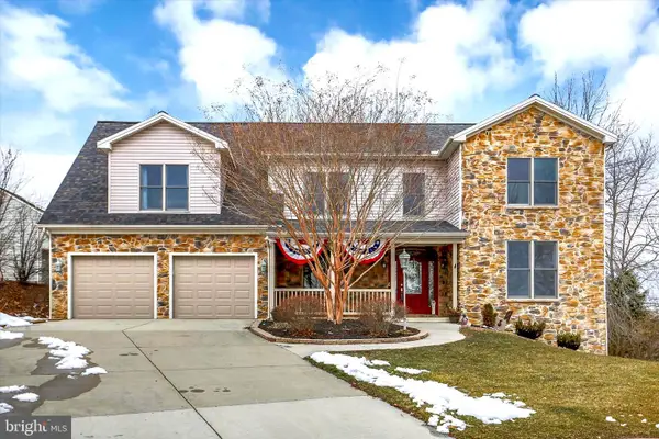 408 Grist Mill Rd, HUMMELSTOWN, PA 17036