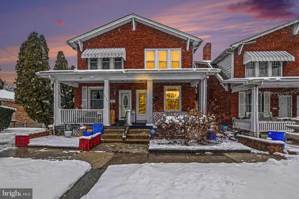 2134 Swatara St, HARRISBURG, PA 17104