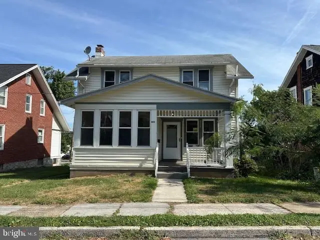 2502 Hoffer St, Harrisburg, PA 17103 - #1