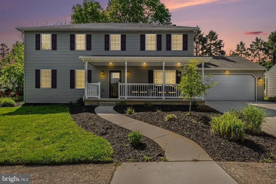 2021 Verona Dr, Harrisburg, PA 17110 - #2