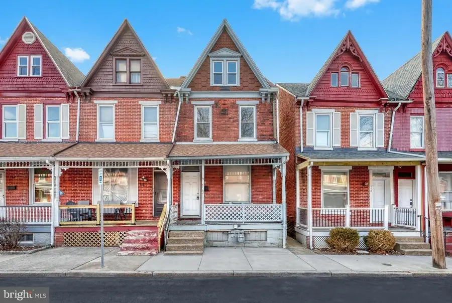 116 Hoerner St, Harrisburg, PA 17103 - #2