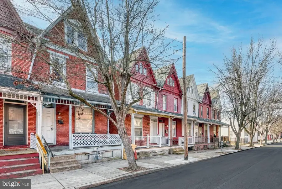 116 Hoerner St, Harrisburg, PA 17103 - #3