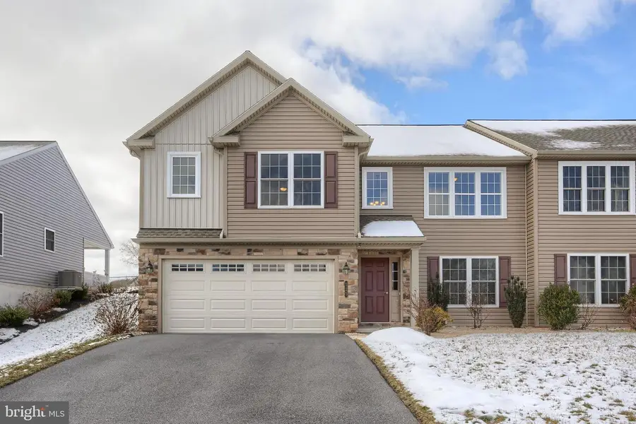 125 Sage Blvd, Middletown, PA 17057 - #2