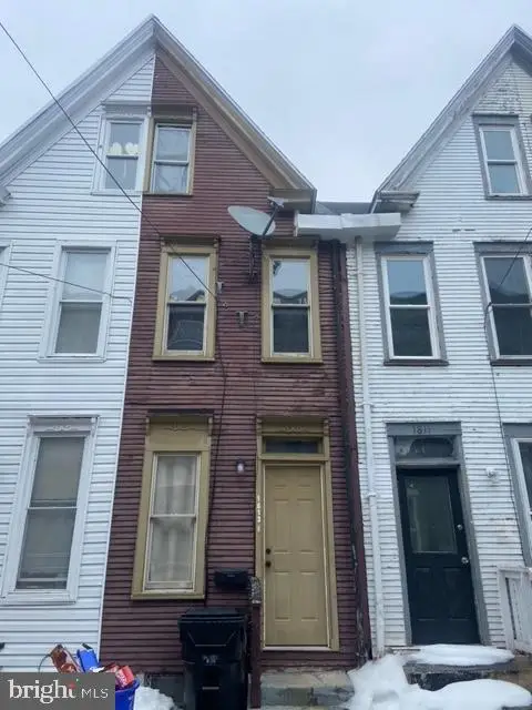 1813 Susquehanna St, Harrisburg, PA 17102 - #1