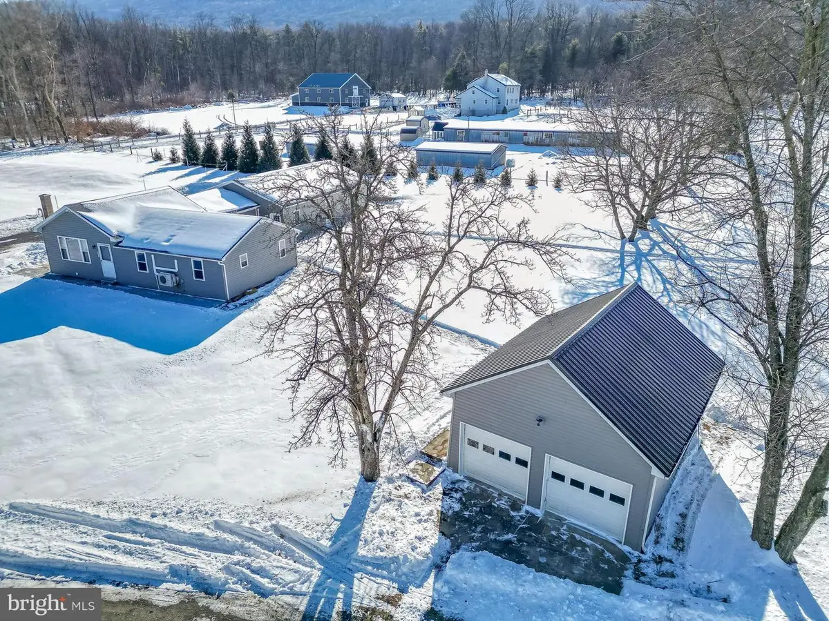 8690 Route 25, Lykens, PA 17048 - #1