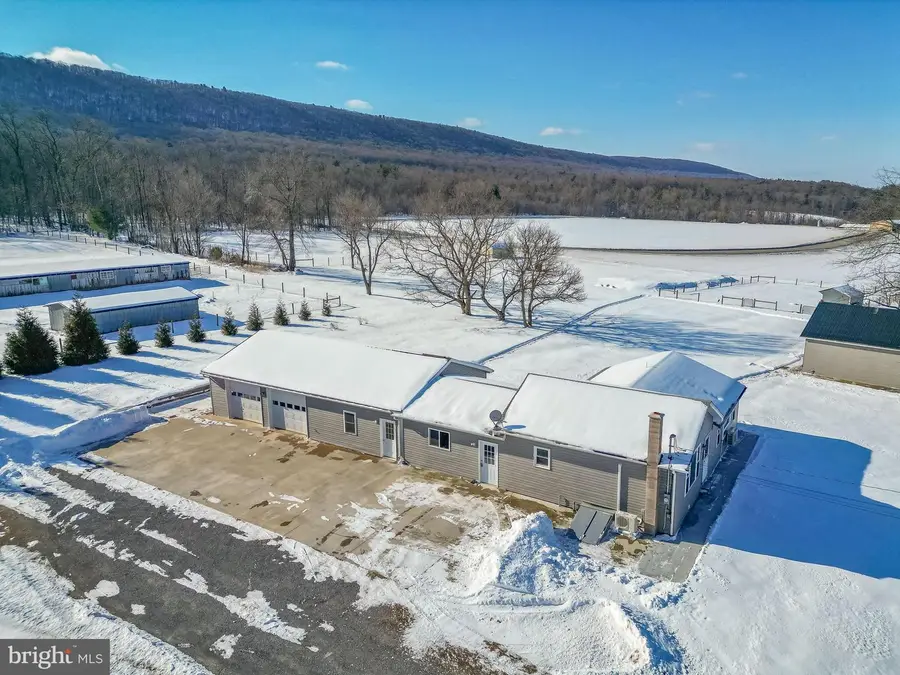 8690 Route 25, Lykens, PA 17048 - #2