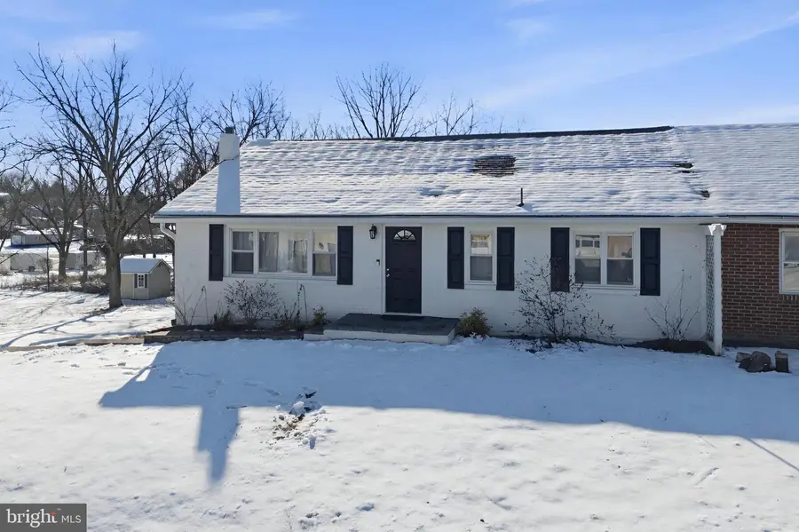 114 S Lockwillow Ave, Harrisburg, PA 17112 - #3