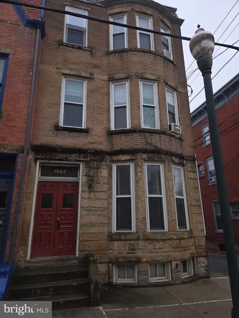 1622 N 3rd St, Harrisburg, PA 17102 - #1