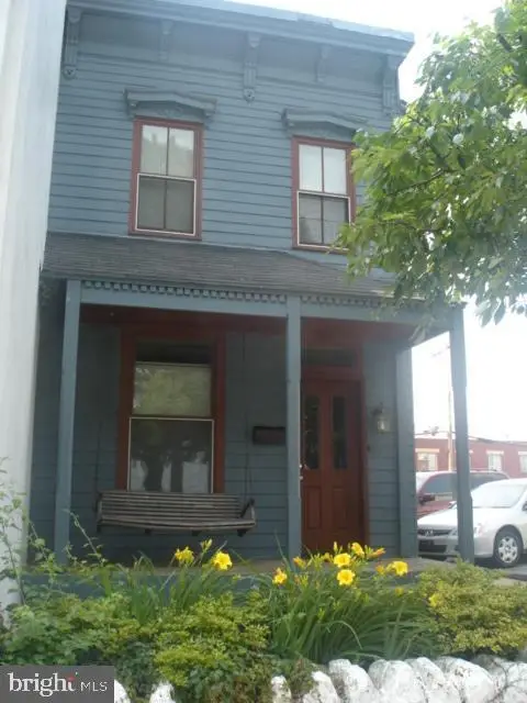1109 N Front St, Harrisburg, PA 17102 - #2