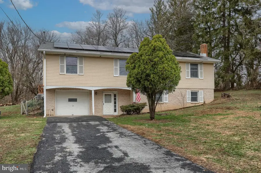 7960 Rider Ln, Hummelstown, PA 17036 - #2