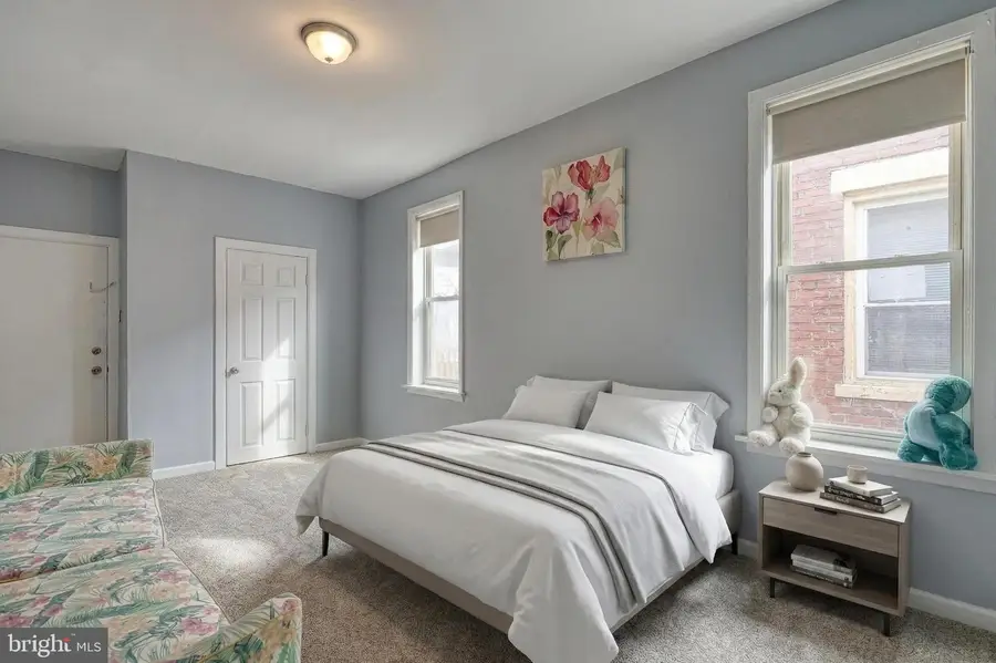 2605 N 6th St, Harrisburg, PA 17110 - #3