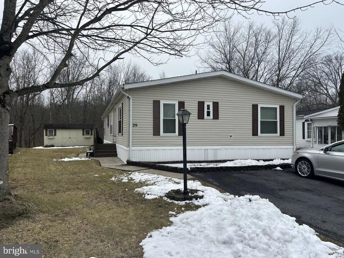 29 Meadow Run Place Pl, Harrisburg, PA 17112 - #1