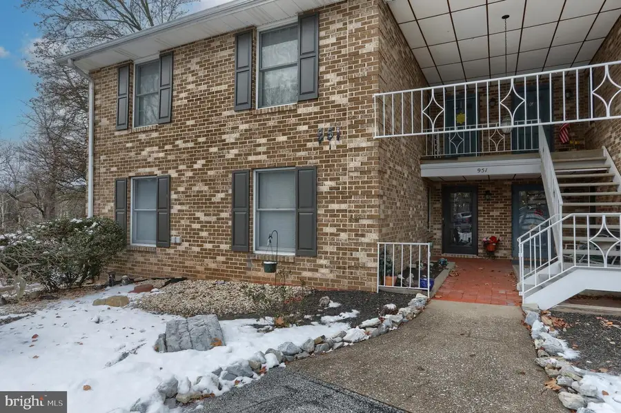 951-a Innsbruck Dr, Hummelstown, PA 17036 - #3