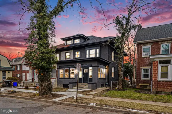 1610 Boas St, HARRISBURG, PA 17103