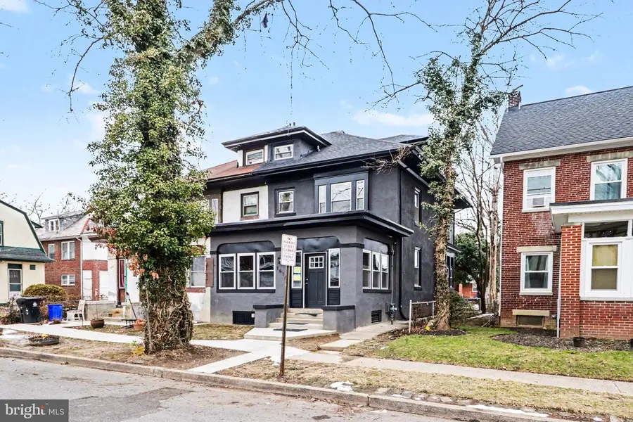 1610 Boas St, Harrisburg, PA 17103 - #2