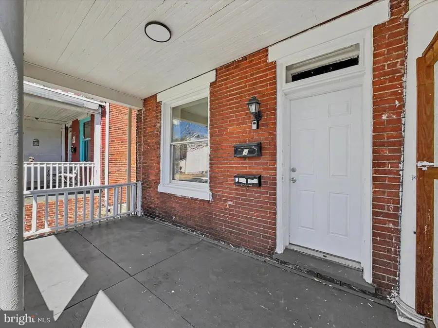 431 Hummel St, Harrisburg, PA 17104 - #2