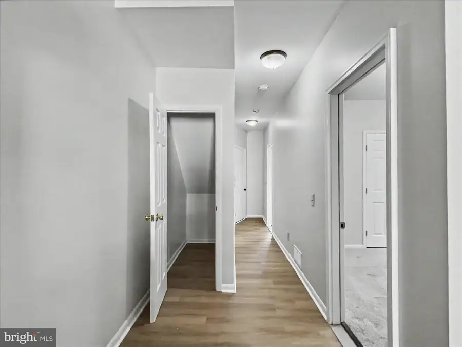 431 Hummel St, Harrisburg, PA 17104 - #3