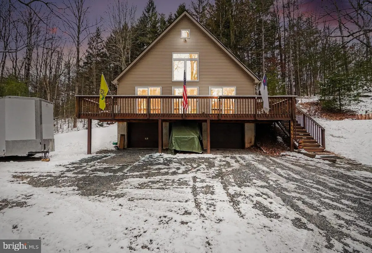 4664 Back Rd, Halifax, PA 17032 - #1