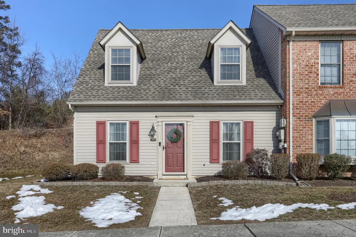 110 S Timber Ct, Harrisburg, PA 17110 - #1