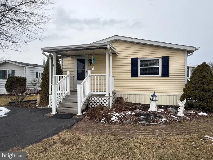 36 Meadow Run, Harrisburg, PA 17112 - #2