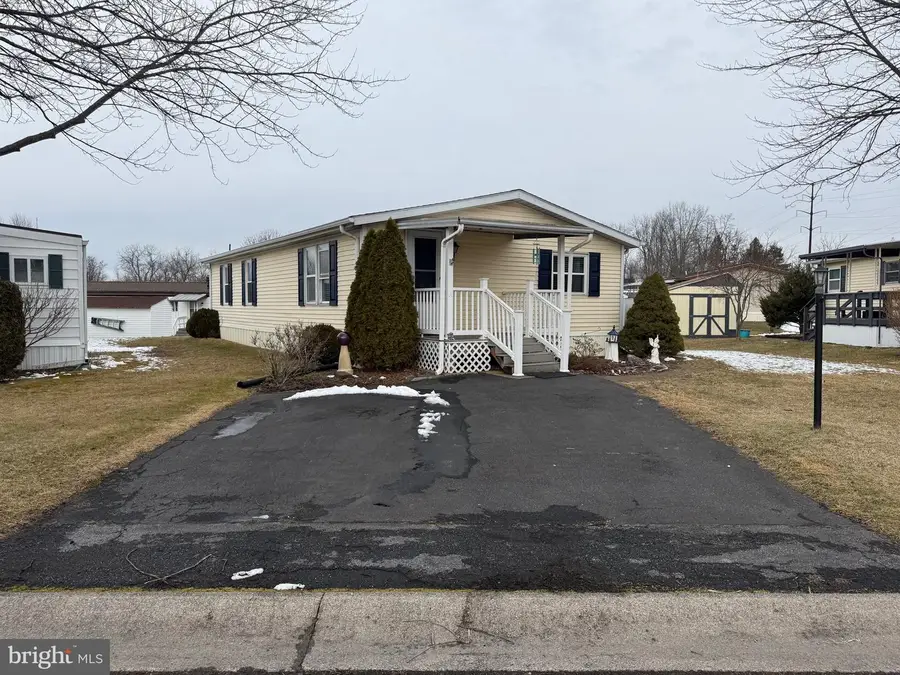 36 Meadow Run, Harrisburg, PA 17112 - #3