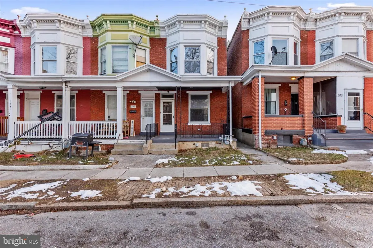 2143 Logan St, Harrisburg, PA 17110 - #1
