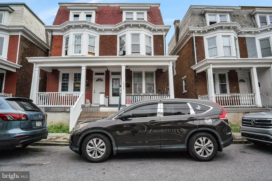 1937 Zarker St, Harrisburg, PA 17104 - #2